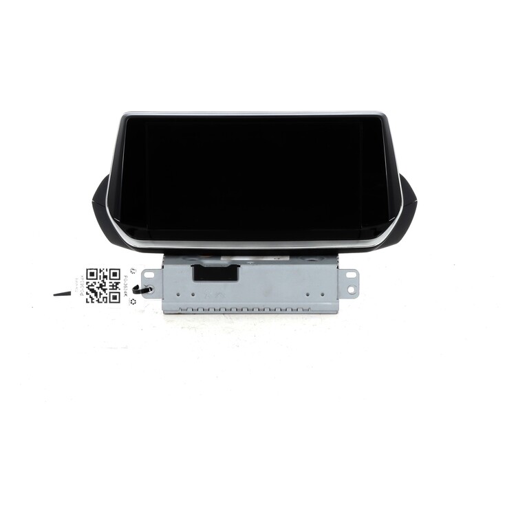 16 803 255 80 Peugeot 2008