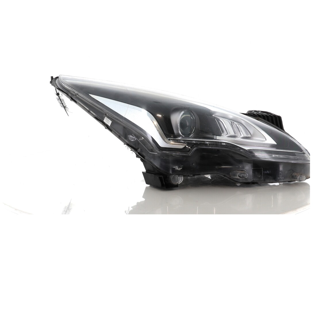 16 178 733 80 Peugeot 3008