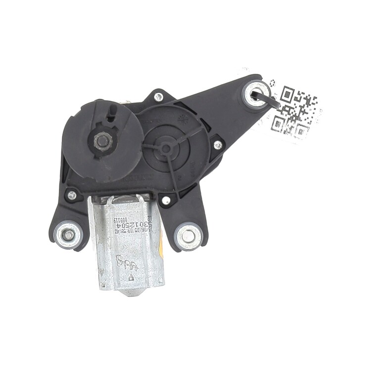 7700433890 Renault MEGANE SCENIC