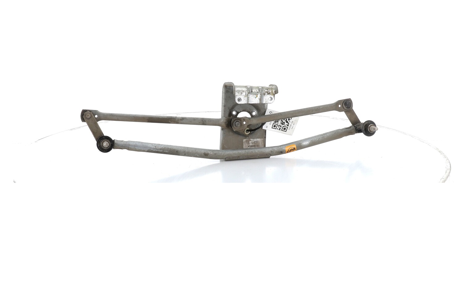 GPA-24-0027446 Mercedes SPRINTER