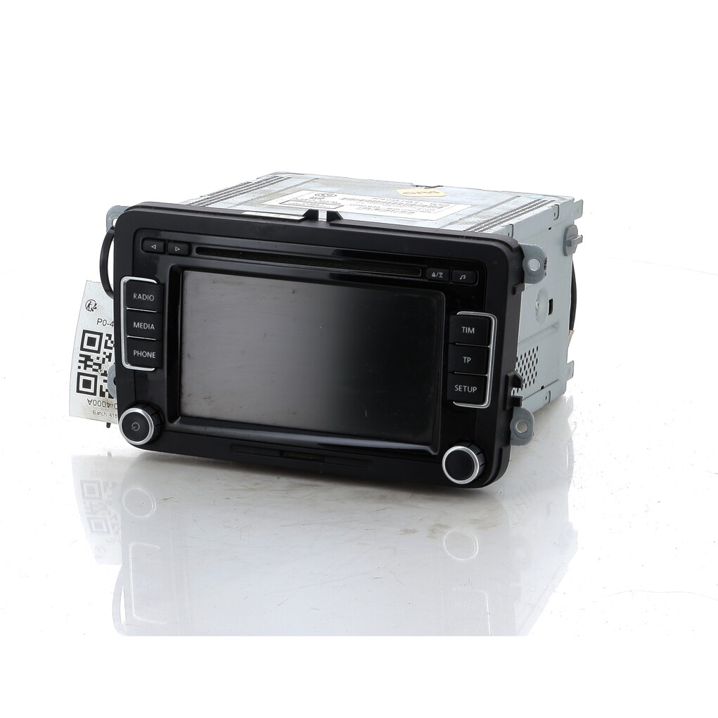 3C8057195F Volkswagen POLO TOURAN TIGUAN