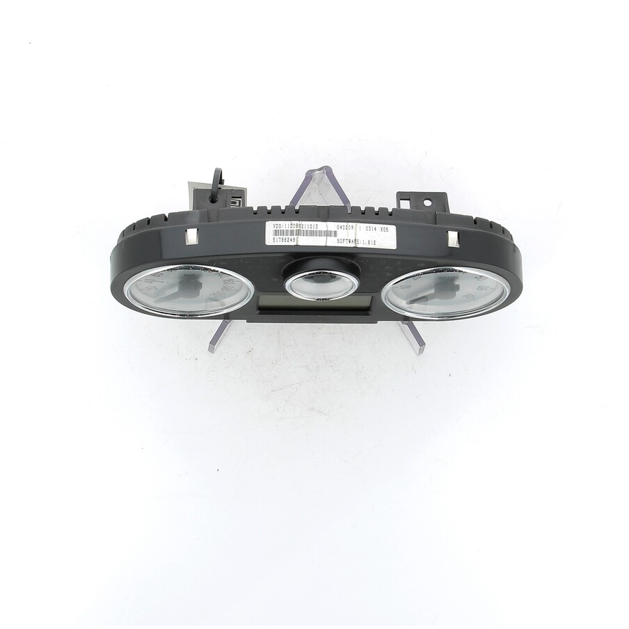51786249 Lancia YPSILON