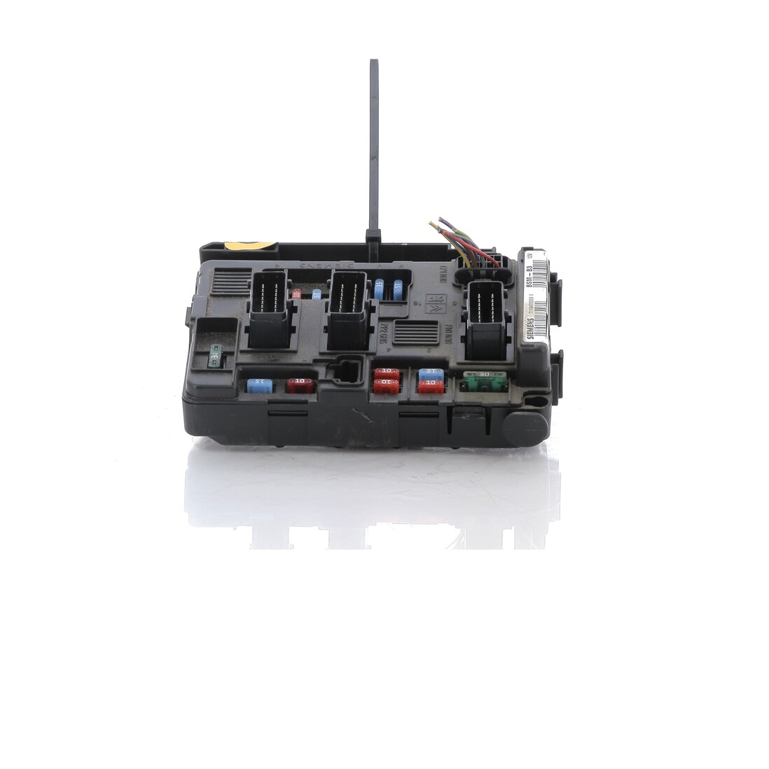 T118470003I Citroen C3