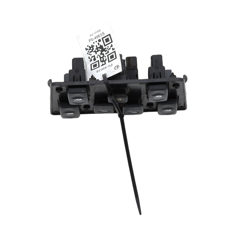 PRC5255 Land Rover DISCOVERY