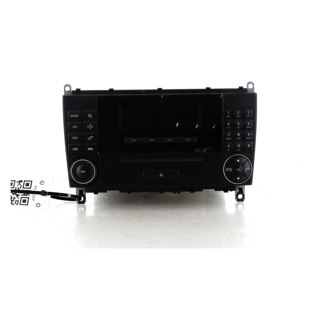 209820658980 Mercedes CLK