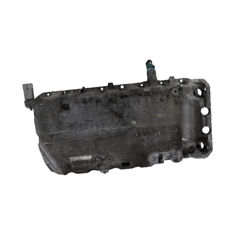 0301 R4 Citroen Peugeot C5 508