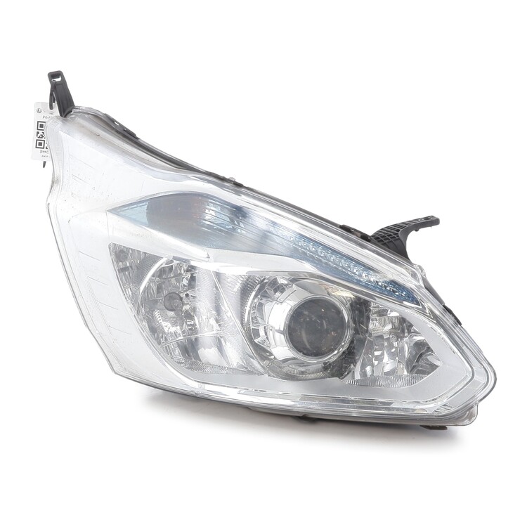 1866441 Ford TRANSIT CUSTOM