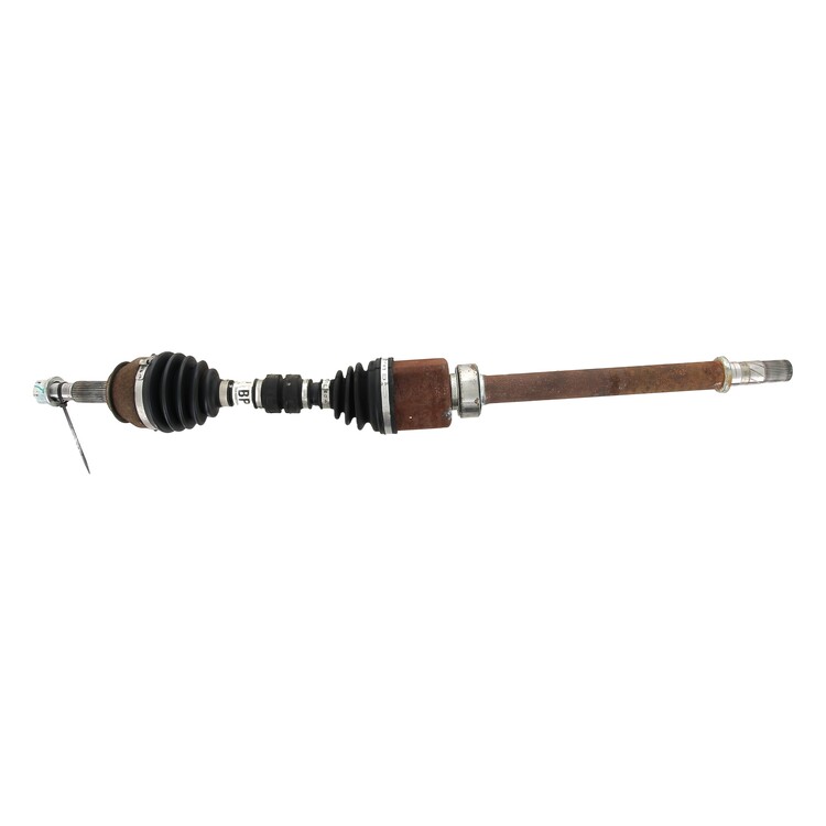 39100-4EB0A-RE Nissan QASHQAI