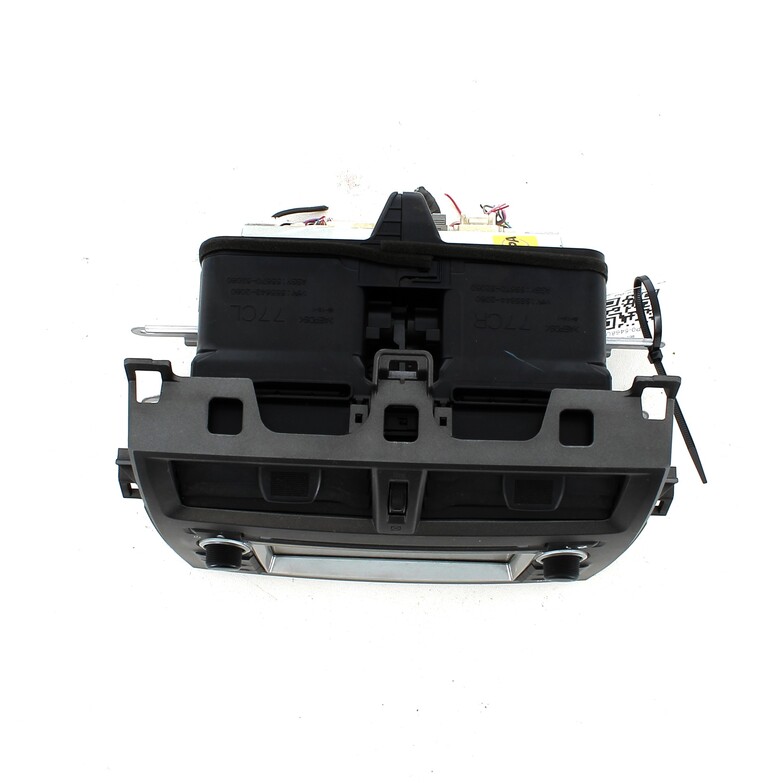 8614052010EX Toyota VERSO-S