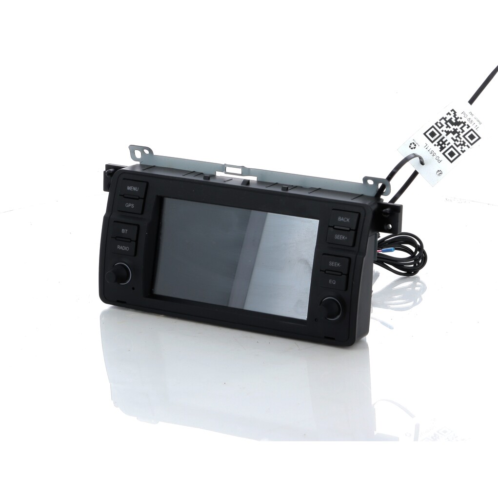 GPA-21-0002753 BMW SERIE 3