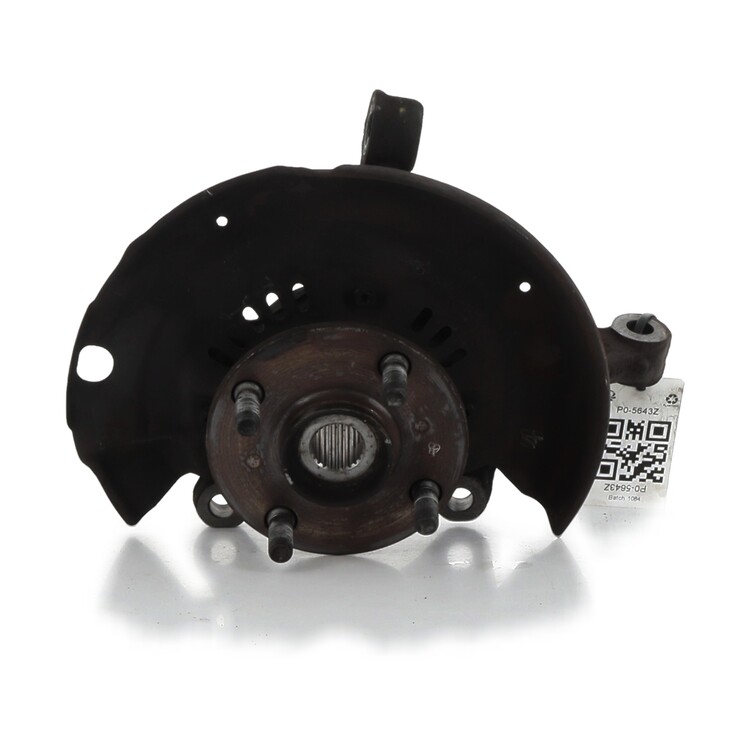 432110D020 Toyota YARIS