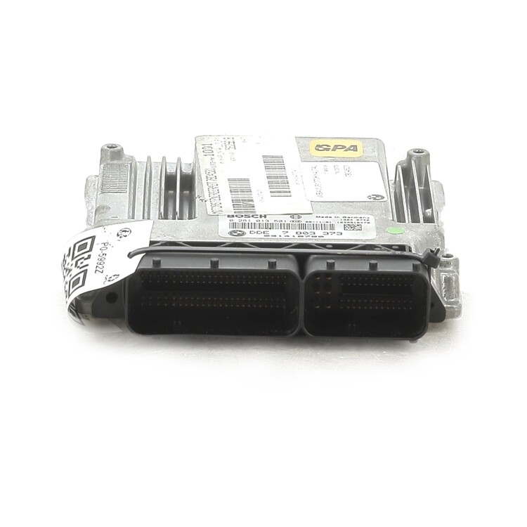 Engine calculator used - BMW SERIE 3 TOURING - 7803373