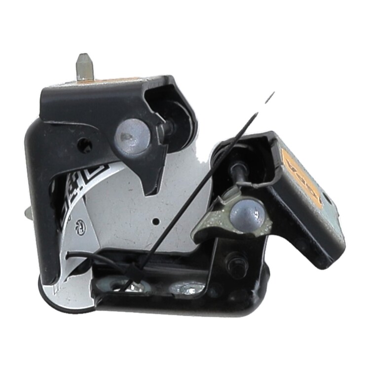 16 083 225 80 Citroen C4