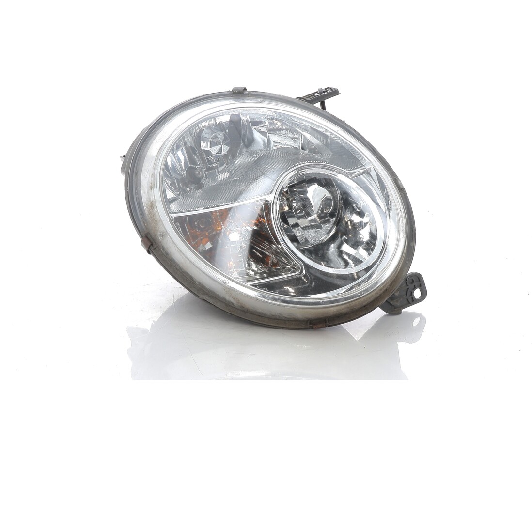 GPA-24-0029020 Microcar FIRST