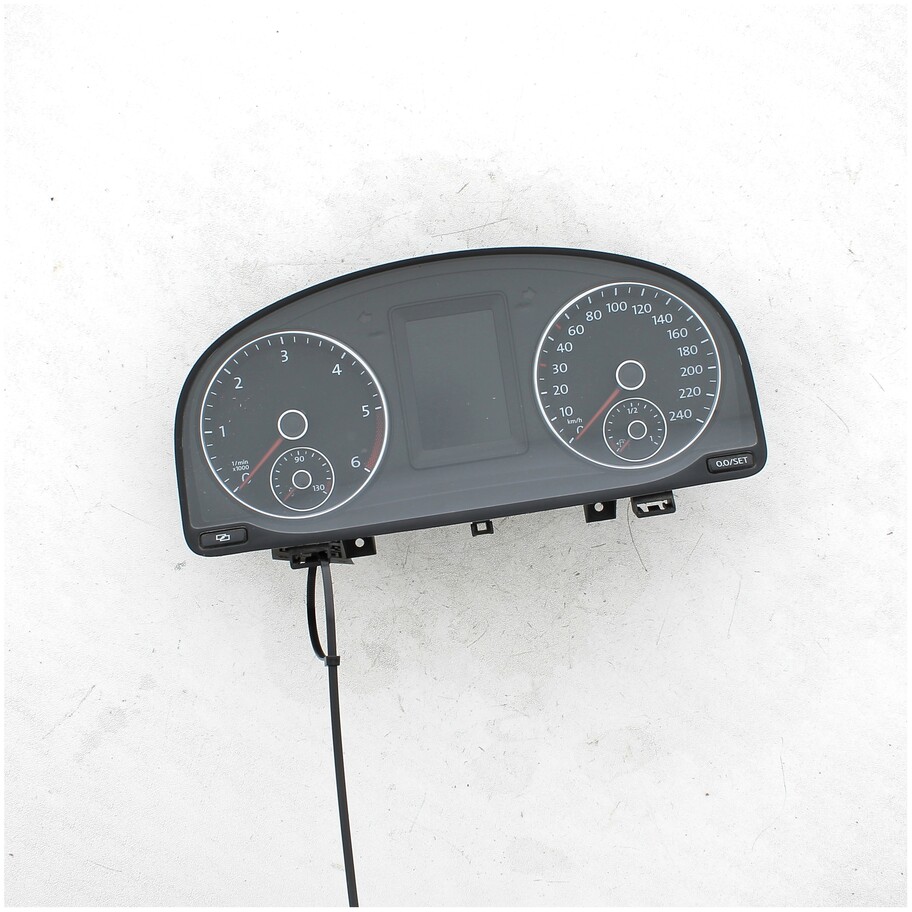 2K0920865 AX Volkswagen CADDY