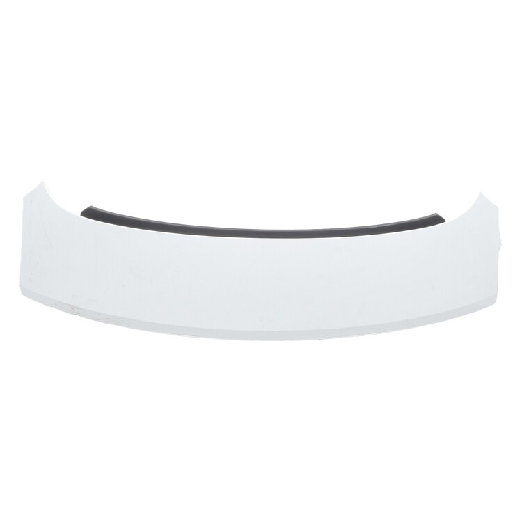 Rear spoiler motor used - Porsche PANAMERA - 971827677H