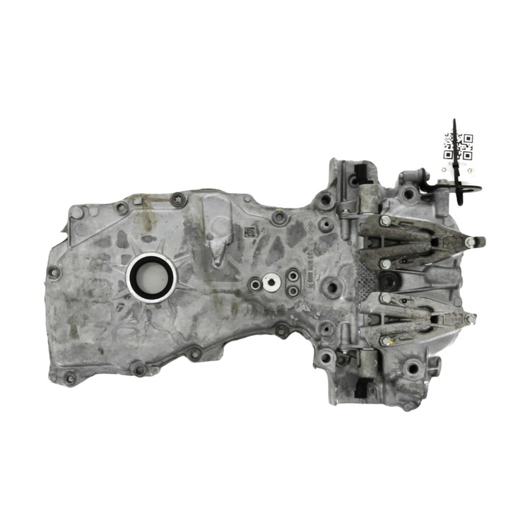 13502-00Q0B Nissan QASHQAI