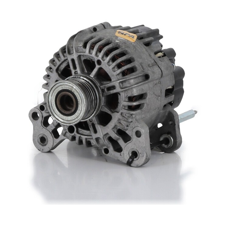 03L903023P Volkswagen CRAFTER