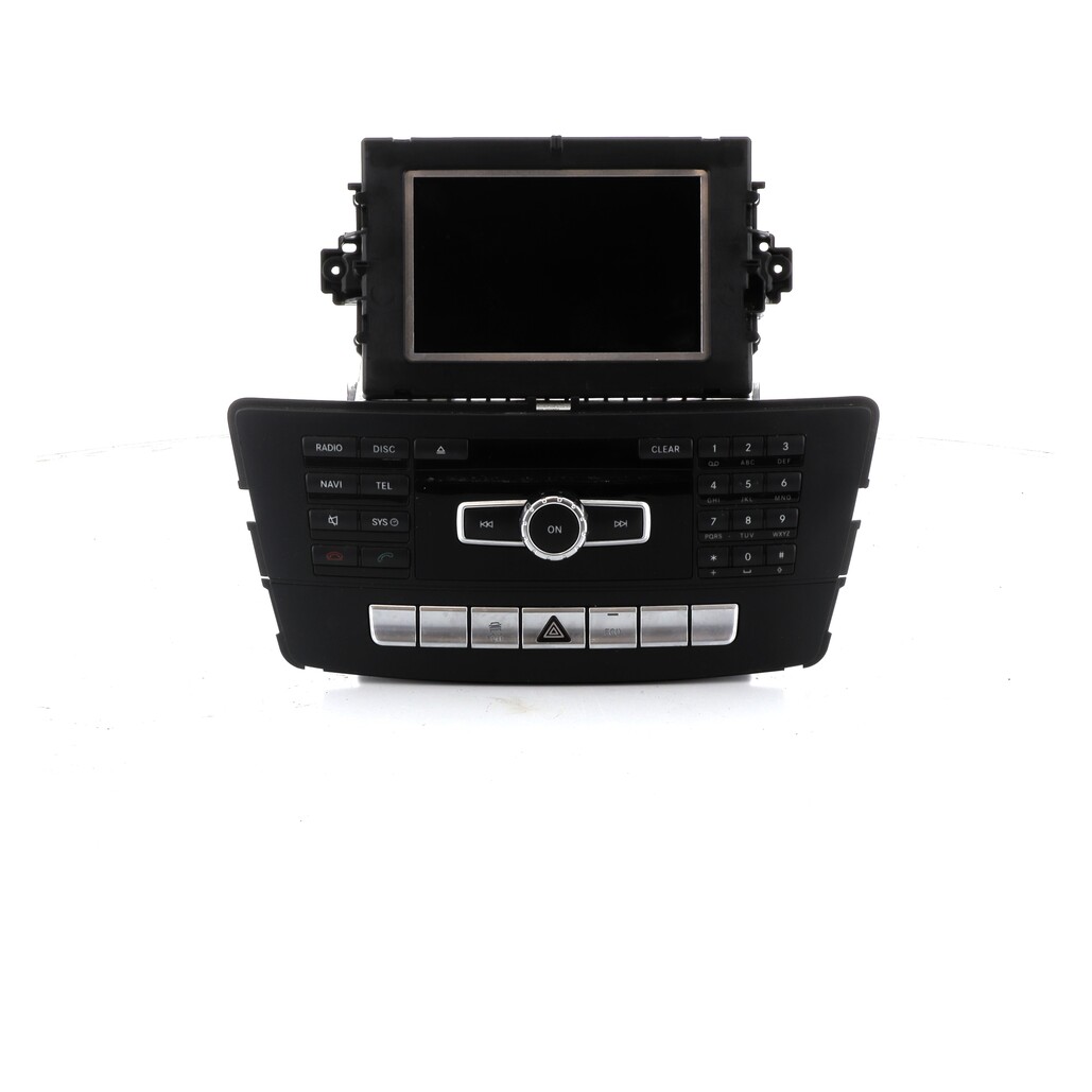 1669004616 Mercedes CLASSE M