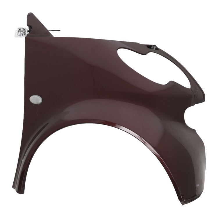 Q0011151V002C72L00 Smart FORTWO