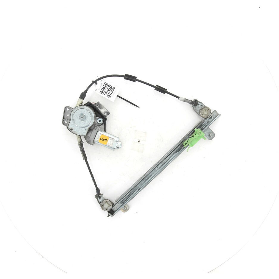 GPA-23-0024995 Aixam CROSSLINE