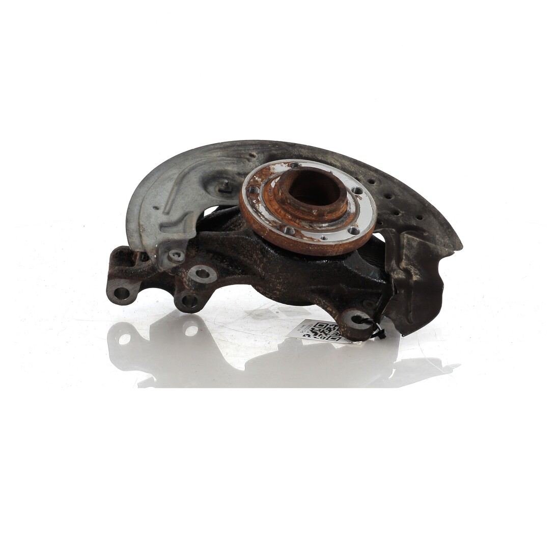 YL01860880 Citroen C5 X