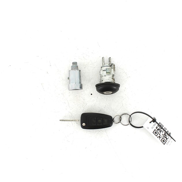 2194527 Ford TRANSIT CUSTOM