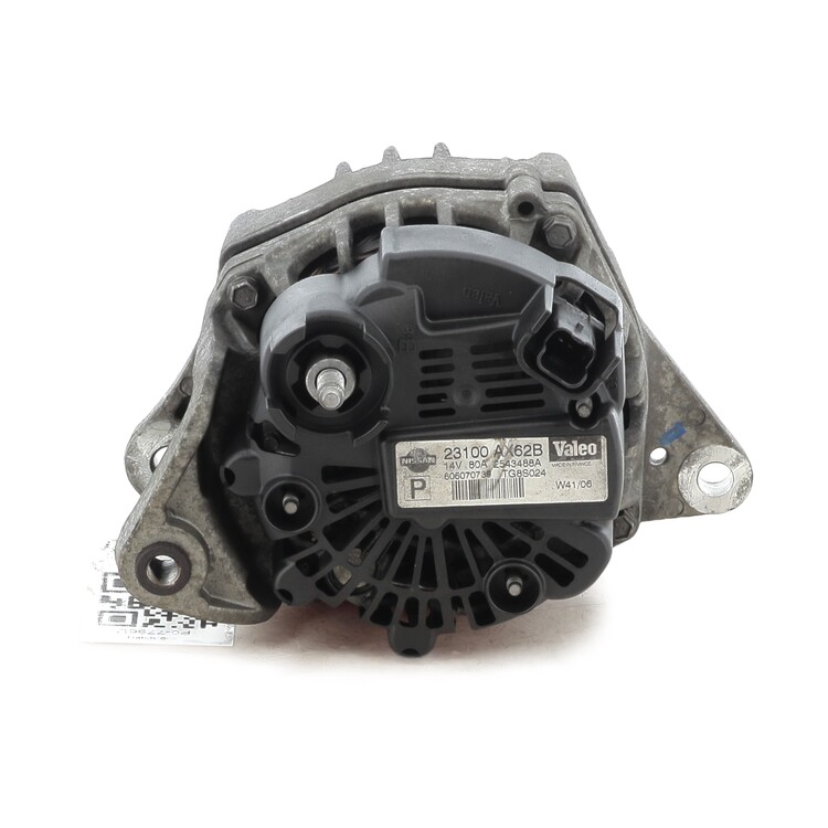 23100AX62B Nissan MICRA NOTE