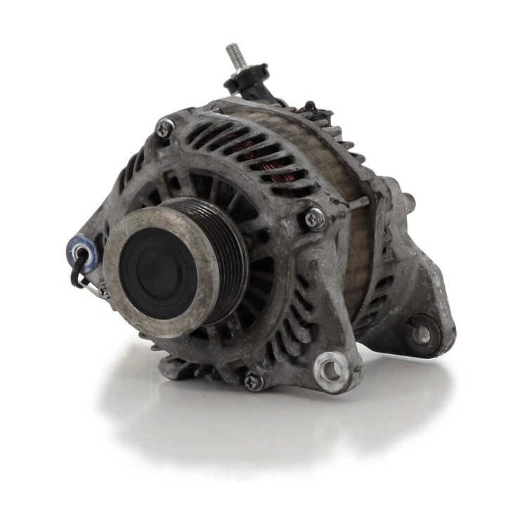 50 01 874 640 Renault MAXITY