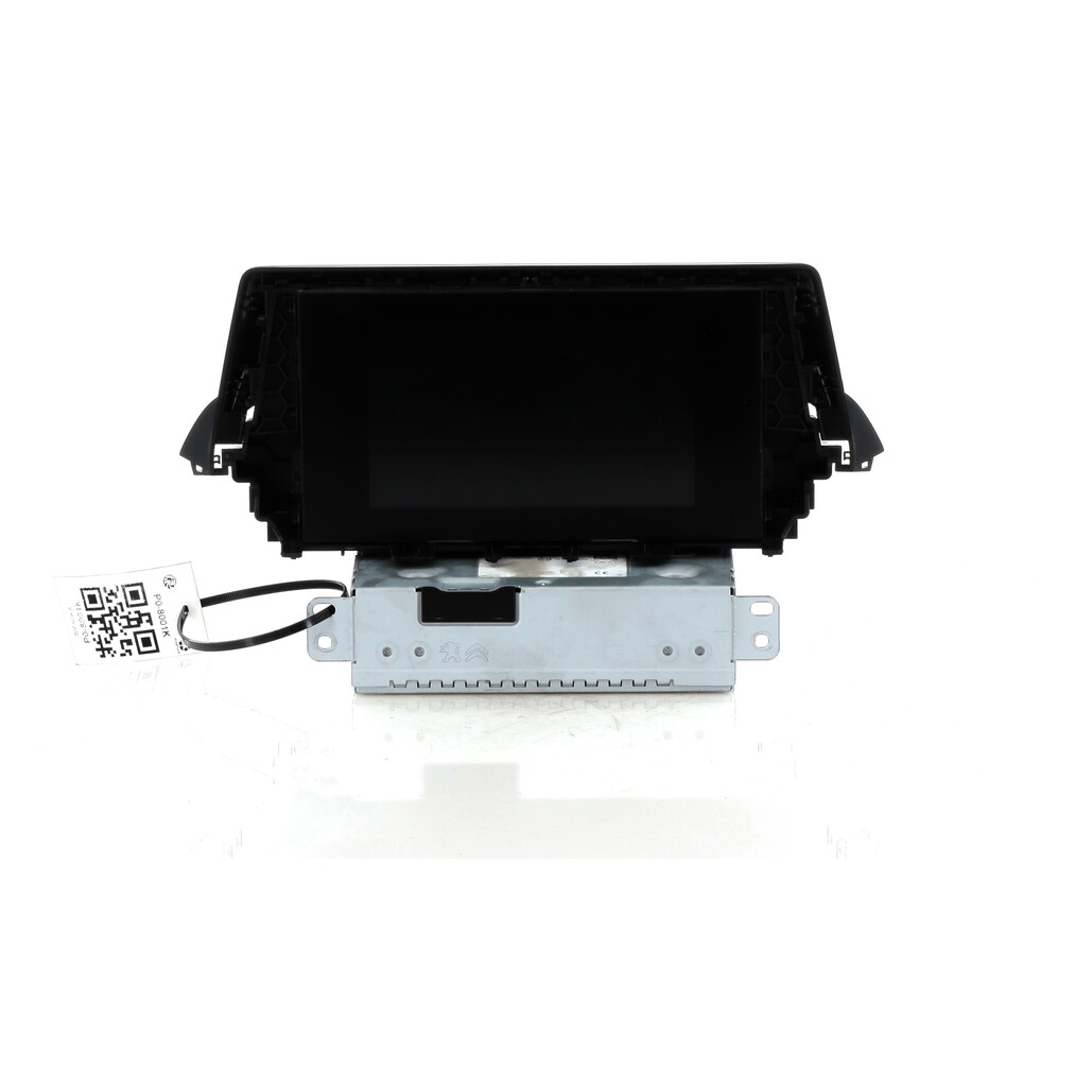 16 803 194 80 Peugeot 208