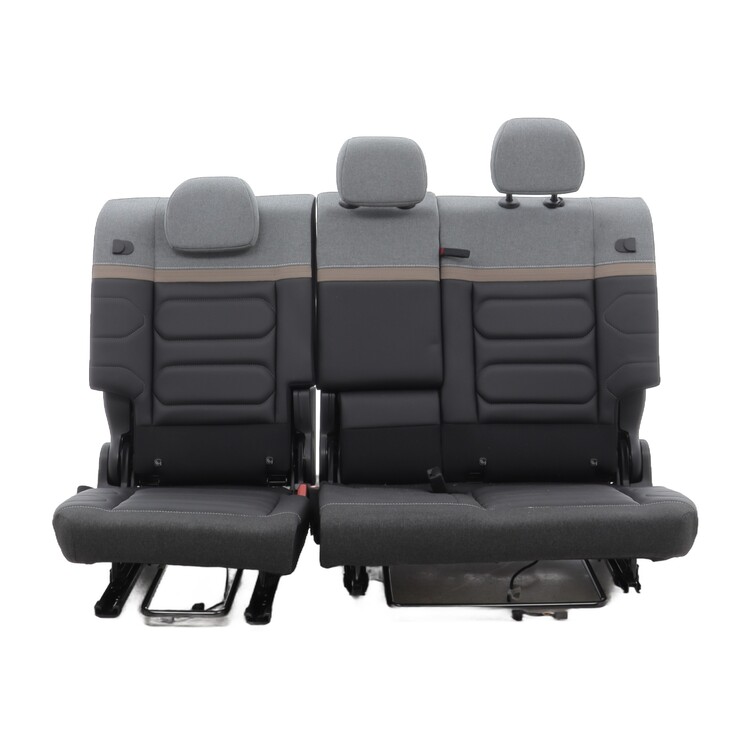 KIT AR(BANQUETTE AR) CITROEN C3 AIRCROSS PH.2 Citroen C3 AIRCROSS