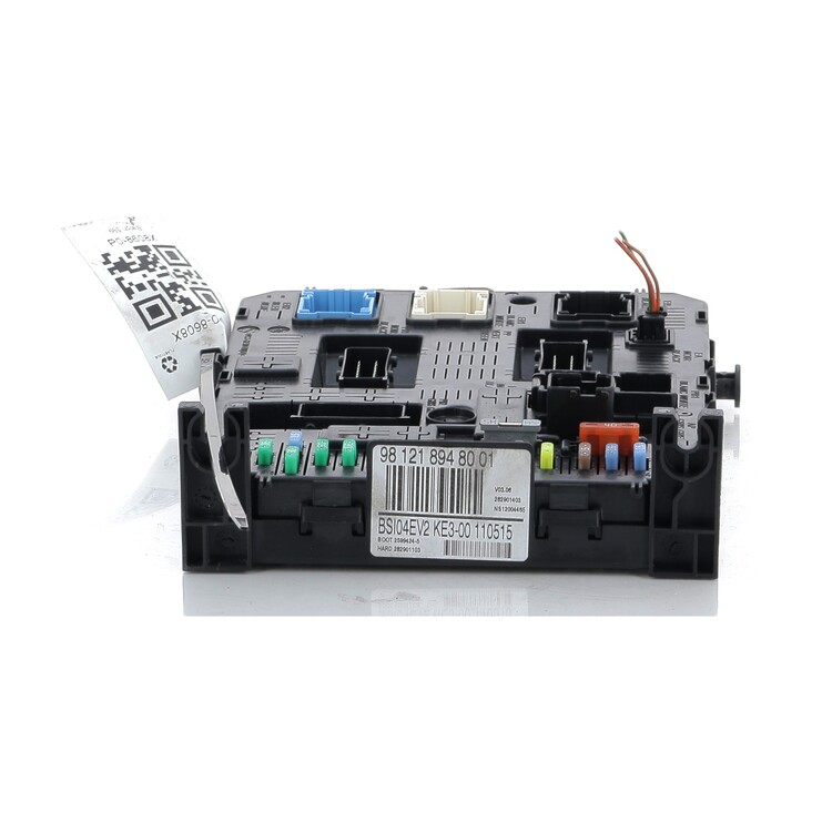 9812189480 Peugeot Citroen PARTNER BERLINGO