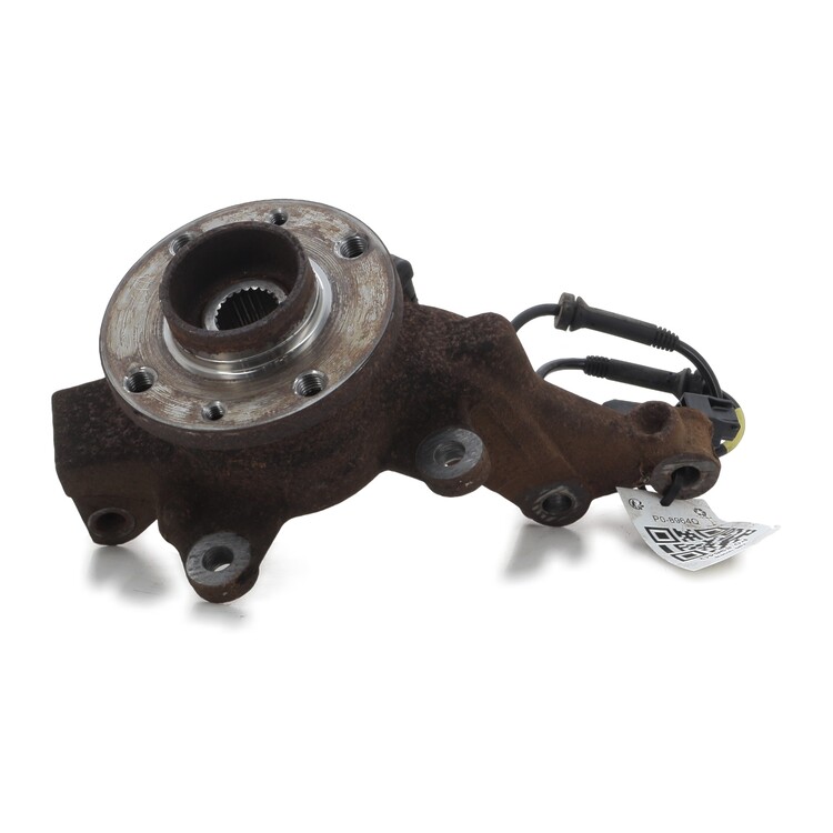 400149807R Dacia SANDERO