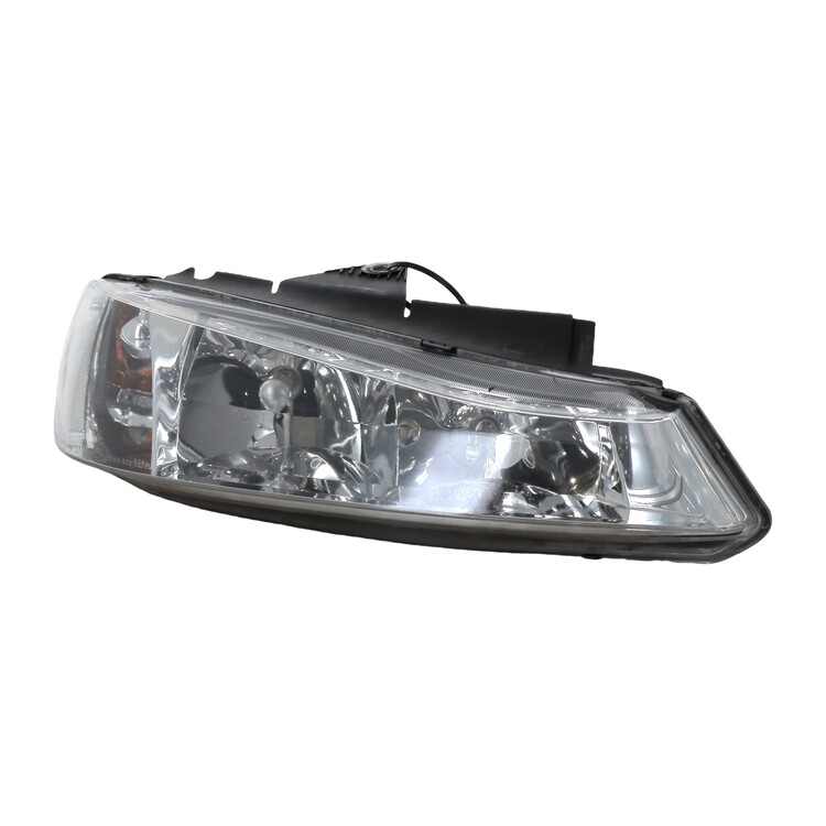 6205 V2 Peugeot 406