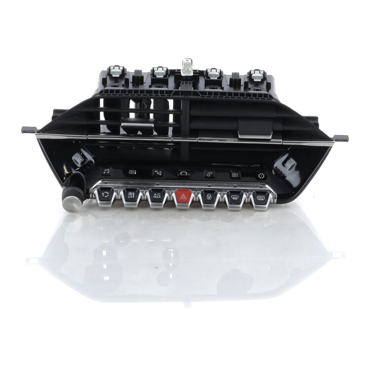 98 432 309 XU  Peugeot 2008