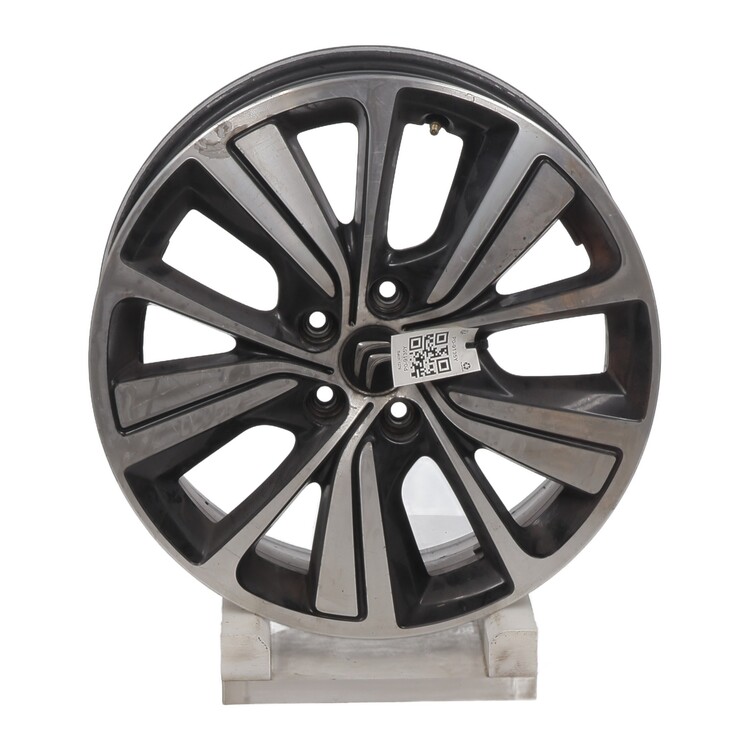 96770903XY Citroen GRAND C4 PICASSO C4 SPACETOURER