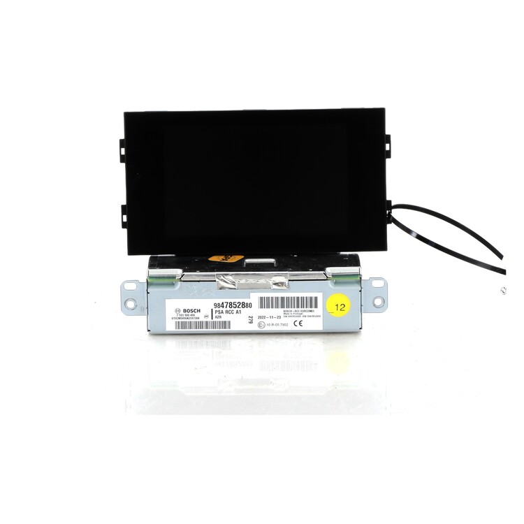 16 926 446 80 Peugeot 2008