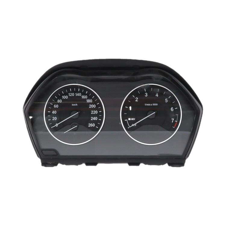 Compteur occasion - BMW SERIE 2 - 62105A03E60
