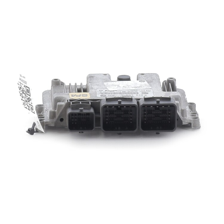Engine calculator used - Mini MINI - 7587548