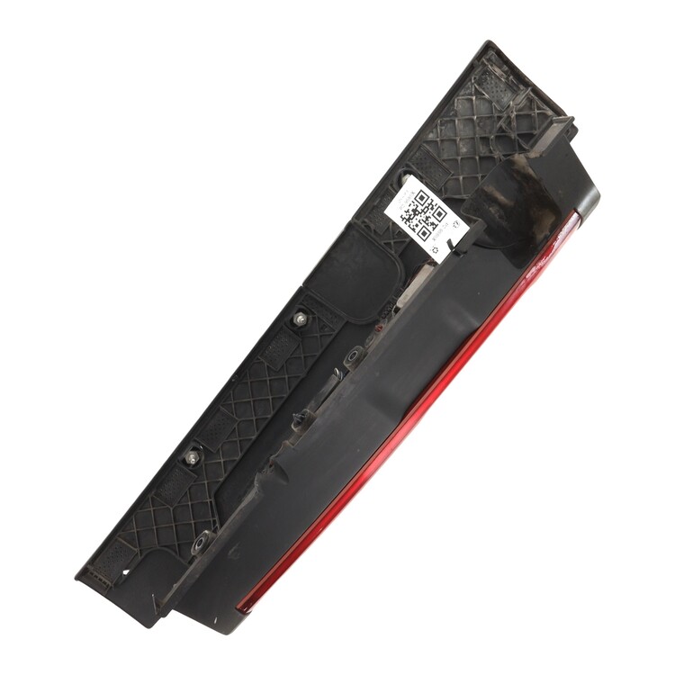 2655500QAS Nissan PRIMASTAR