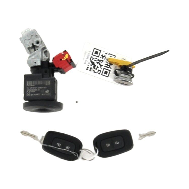 GPA-23-0025750 Dacia DUSTER