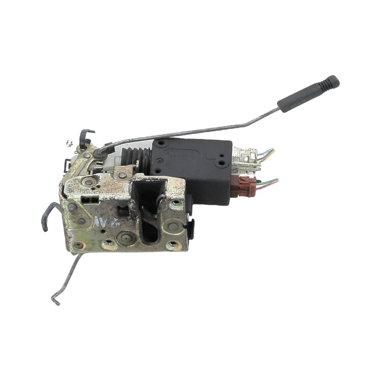 00009135E1 Citroen Peugeot SAXO 106