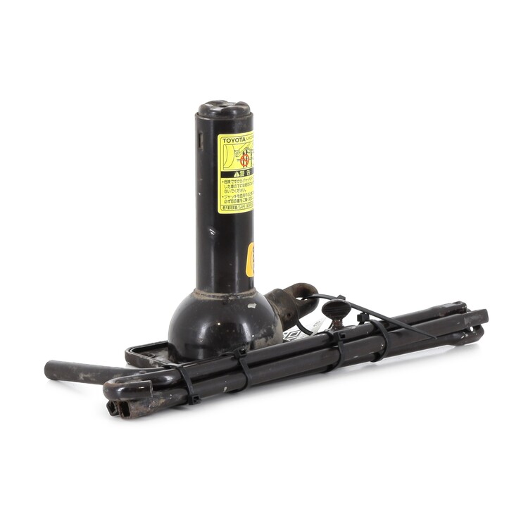 0911160075 Toyota LANDCRUISER