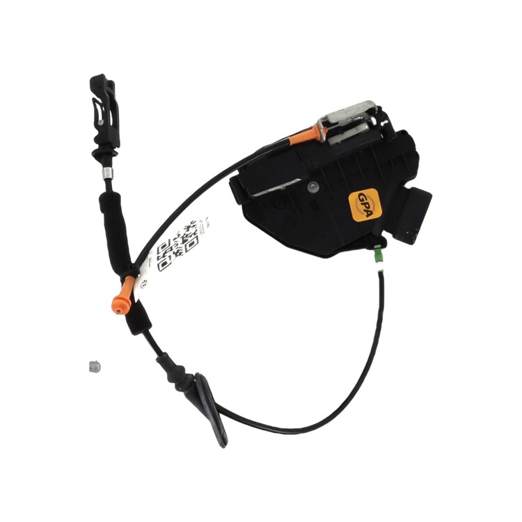 2066894 Ford ECOSPORT