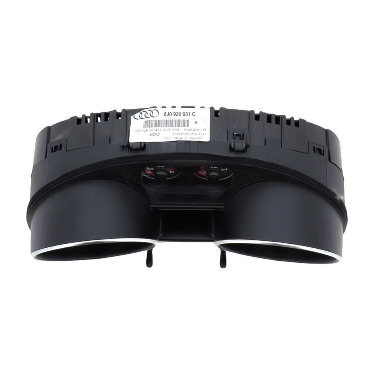 8J0920931C Audi TT