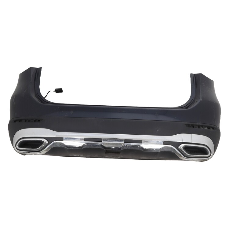 25488026019999 Mercedes CLASSE GLC