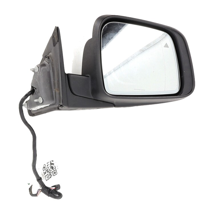 Rétroviseur droit occasion - Jeep GRAND CHEROKEE - 5SG35AXRAE