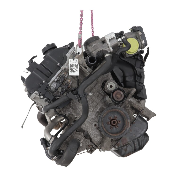 N43B20A-427103 BMW SERIE 1 SERIE 3