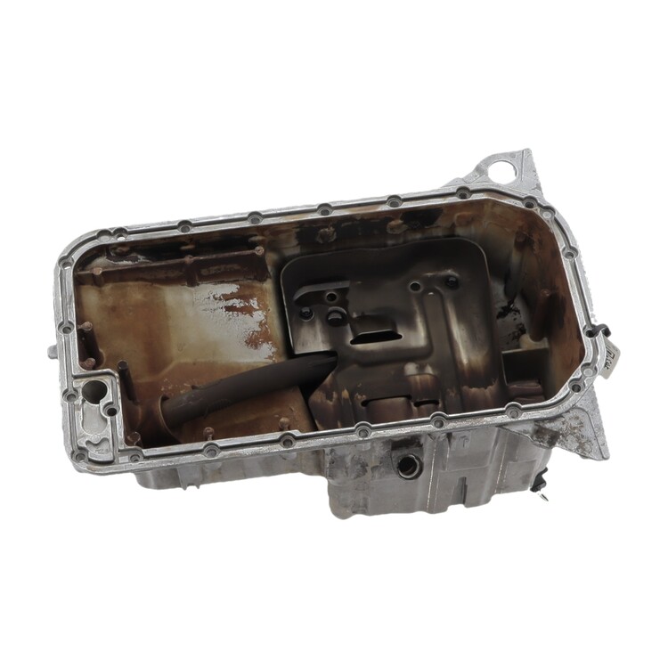 Carter d'huile occasion - BMW SERIE 3 - 11 13 1432721
