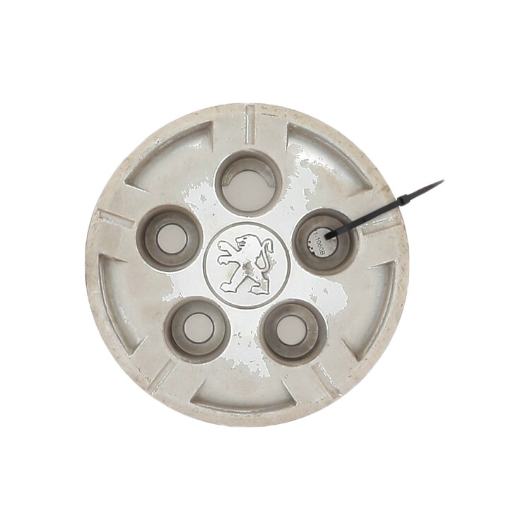 5416 J9 Citroen Peugeot JUMPER BOXER